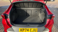 CUPRA Formentor 1.5 TSI 150 V2 5dr DSG Petrol Estate